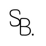 logo-shelley-beekman-zwart